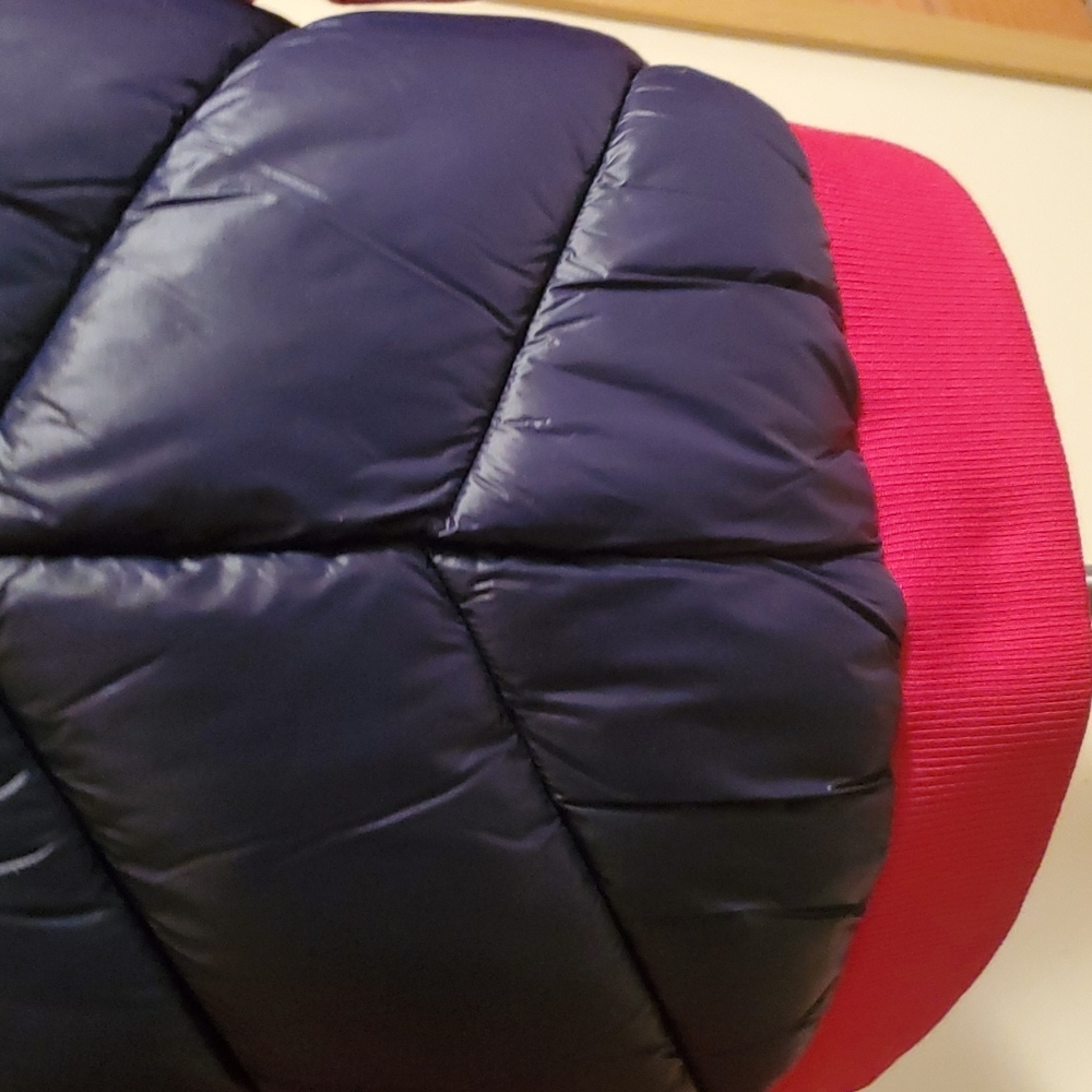 Tommy Hilfiger Sport Puffer Jacket - Picture 13 of 16